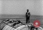 Standbild USS Squalus Isles of Shoals United States USA, 1939, aus Sekunde 47 historischem Filmmaterial Videoclip 65675072413