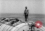 Standbild USS Squalus Isles of Shoals United States USA, 1939, aus Sekunde 48 historischem Filmmaterial Videoclip 65675072413