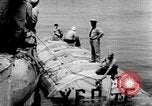 Standbild USS Squalus Isles of Shoals United States USA, 1939, aus Sekunde 53 historischem Filmmaterial Videoclip 65675072413