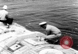 Standbild USS Squalus Isles of Shoals United States USA, 1939, aus Sekunde 58 historischem Filmmaterial Videoclip 65675072413