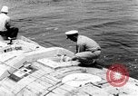 Standbild USS Squalus Isles of Shoals United States USA, 1939, aus Sekunde 62 historischem Filmmaterial Videoclip 65675072413