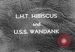 Immagine di USS Squalus Isles of Shoals United States USA, 1939, secondo 20 filmato di repertorio 65675072414