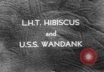 Immagine di USS Squalus Isles of Shoals United States USA, 1939, secondo 21 filmato di repertorio 65675072414