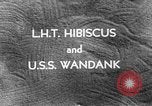 Immagine di USS Squalus Isles of Shoals United States USA, 1939, secondo 22 filmato di repertorio 65675072414