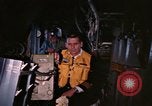 Standbild USS Thresher SSN-593 United States USA, 1963, aus Sekunde 12 historischem Filmmaterial Videoclip 65675072415
