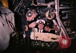 Standbild USS Thresher SSN-593 United States USA, 1963, aus Sekunde 34 historischem Filmmaterial Videoclip 65675072415