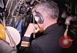 Standbild USS Thresher SSN-593 United States USA, 1963, aus Sekunde 37 historischem Filmmaterial Videoclip 65675072415