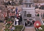 Standbild USS Thresher SSN-593 United States USA, 1963, aus Sekunde 25 historischem Filmmaterial Videoclip 65675072416