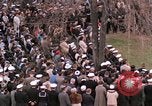Standbild USS Thresher SSN-593 United States USA, 1963, aus Sekunde 33 historischem Filmmaterial Videoclip 65675072416