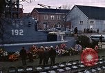 Image USS SSN la batteuse-593 United States USA, 1963, de la seconde 14 séquences d'archives historiques vidéo 65675072417