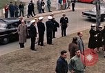 Image USS SSN la batteuse-593 United States USA, 1963, de la seconde 59 séquences d'archives historiques vidéo 65675072417