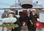 Image USS SSN la batteuse-593 United States USA, 1963, de la seconde 32 séquences d'archives historiques vidéo 65675072419