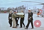 Image USS SSN la batteuse-593 United States USA, 1963, de la seconde 33 séquences d'archives historiques vidéo 65675072419