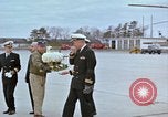 Image USS SSN la batteuse-593 United States USA, 1963, de la seconde 36 séquences d'archives historiques vidéo 65675072419