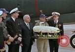Image USS SSN la batteuse-593 United States USA, 1963, de la seconde 43 séquences d'archives historiques vidéo 65675072419