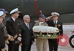 Image USS SSN la batteuse-593 United States USA, 1963, de la seconde 44 séquences d'archives historiques vidéo 65675072419