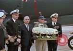 Image USS SSN la batteuse-593 United States USA, 1963, de la seconde 45 séquences d'archives historiques vidéo 65675072419