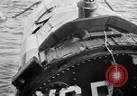 Image USS Squalus Isles of Shoals United States USA, 1939, de la seconde 6 séquences d'archives historiques vidéo 65675072420