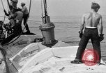 Image USS Squalus Isles of Shoals United States USA, 1939, de la seconde 14 séquences d'archives historiques vidéo 65675072420