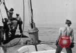 Image USS Squalus Isles of Shoals United States USA, 1939, de la seconde 16 séquences d'archives historiques vidéo 65675072420