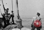 Image USS Squalus Isles of Shoals United States USA, 1939, de la seconde 17 séquences d'archives historiques vidéo 65675072420