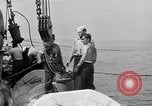 Image USS Squalus Isles of Shoals United States USA, 1939, de la seconde 25 séquences d'archives historiques vidéo 65675072420