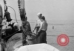 Image USS Squalus Isles of Shoals United States USA, 1939, de la seconde 26 séquences d'archives historiques vidéo 65675072420
