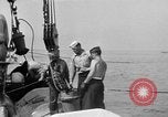 Image USS Squalus Isles of Shoals United States USA, 1939, de la seconde 28 séquences d'archives historiques vidéo 65675072420