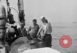 Image USS Squalus Isles of Shoals United States USA, 1939, de la seconde 30 séquences d'archives historiques vidéo 65675072420