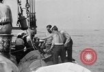 Image USS Squalus Isles of Shoals United States USA, 1939, de la seconde 32 séquences d'archives historiques vidéo 65675072420