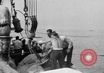 Image USS Squalus Isles of Shoals United States USA, 1939, de la seconde 33 séquences d'archives historiques vidéo 65675072420
