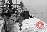 Image USS Squalus Isles of Shoals United States USA, 1939, de la seconde 41 séquences d'archives historiques vidéo 65675072420