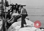 Image USS Squalus Isles of Shoals United States USA, 1939, de la seconde 50 séquences d'archives historiques vidéo 65675072420