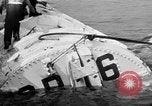 Image USS Squalus Isles of Shoals United States USA, 1939, de la seconde 54 séquences d'archives historiques vidéo 65675072420
