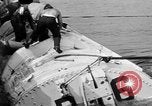 Image USS Squalus Isles of Shoals United States USA, 1939, de la seconde 57 séquences d'archives historiques vidéo 65675072420