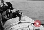 Image USS Squalus Isles of Shoals United States USA, 1939, de la seconde 58 séquences d'archives historiques vidéo 65675072420