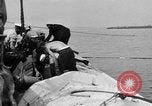 Image USS Squalus Isles of Shoals United States USA, 1939, de la seconde 61 séquences d'archives historiques vidéo 65675072420