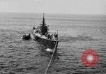 Image USS Squalus Isles of Shoals United States USA, 1939, de la seconde 27 séquences d'archives historiques vidéo 65675072421