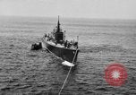 Image USS Squalus Isles of Shoals United States USA, 1939, de la seconde 29 séquences d'archives historiques vidéo 65675072421