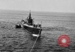Image USS Squalus Isles of Shoals United States USA, 1939, de la seconde 31 séquences d'archives historiques vidéo 65675072421