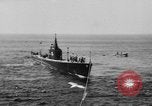 Image USS Squalus Isles of Shoals United States USA, 1939, de la seconde 33 séquences d'archives historiques vidéo 65675072421