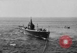Image USS Squalus Isles of Shoals United States USA, 1939, de la seconde 34 séquences d'archives historiques vidéo 65675072421