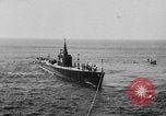 Image USS Squalus Isles of Shoals United States USA, 1939, de la seconde 36 séquences d'archives historiques vidéo 65675072421