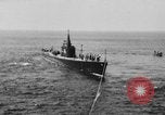 Image USS Squalus Isles of Shoals United States USA, 1939, de la seconde 37 séquences d'archives historiques vidéo 65675072421
