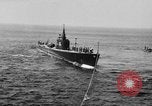 Image USS Squalus Isles of Shoals United States USA, 1939, de la seconde 38 séquences d'archives historiques vidéo 65675072421