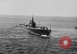 Image USS Squalus Isles of Shoals United States USA, 1939, de la seconde 39 séquences d'archives historiques vidéo 65675072421