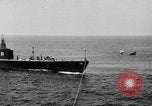 Image USS Squalus Isles of Shoals United States USA, 1939, de la seconde 46 séquences d'archives historiques vidéo 65675072421