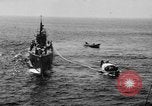 Image USS Squalus Isles of Shoals United States USA, 1939, de la seconde 55 séquences d'archives historiques vidéo 65675072421
