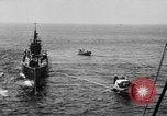 Image USS Squalus Isles of Shoals United States USA, 1939, de la seconde 59 séquences d'archives historiques vidéo 65675072421