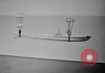 Standbild USS Squalus Isles of Shoals United States USA, 1939, aus Sekunde 14 historischem Filmmaterial Videoclip 65675072422